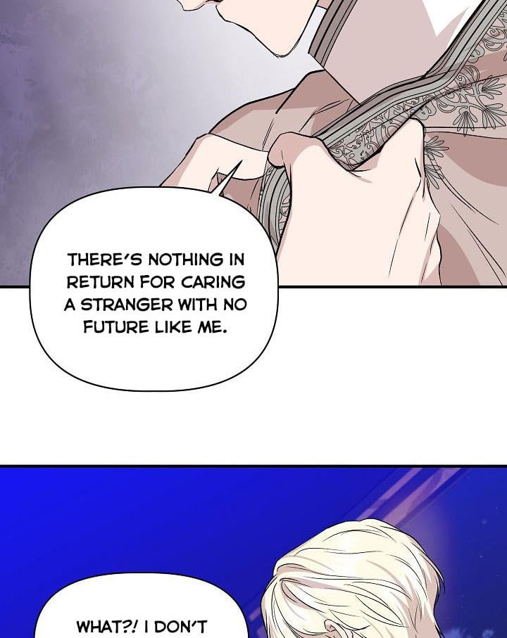 Cinderella Wasn’t Me Chapter 28 page 58