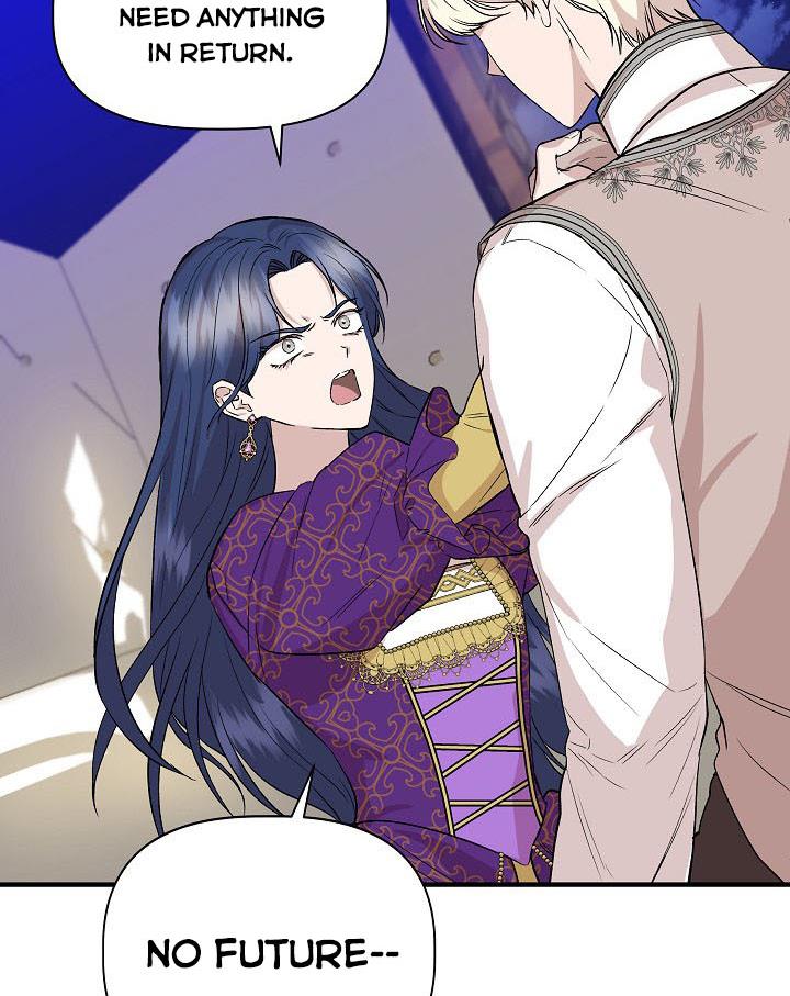 Cinderella Wasn’t Me Chapter 28 page 59