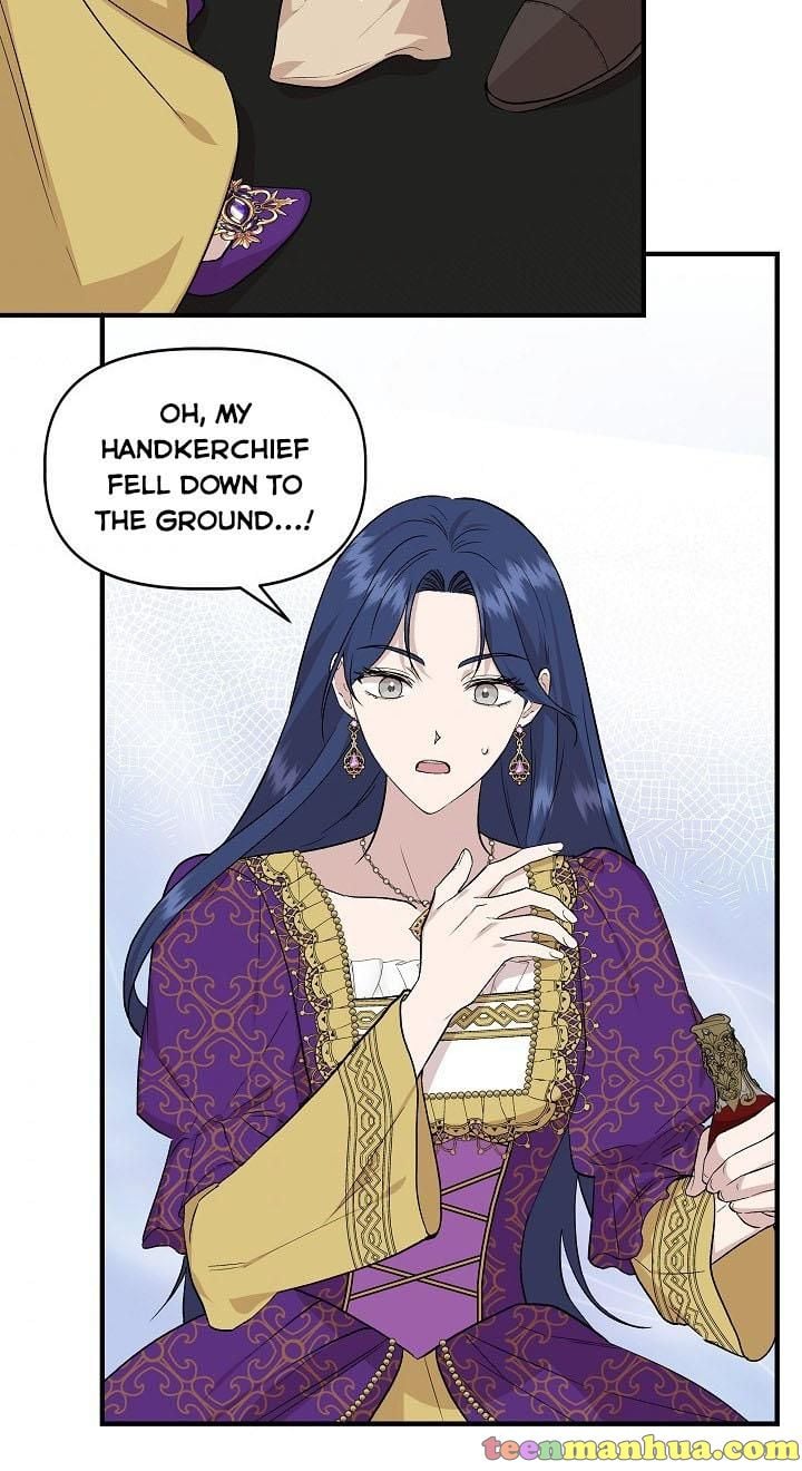 Cinderella Wasn’t Me Chapter 28 page 6