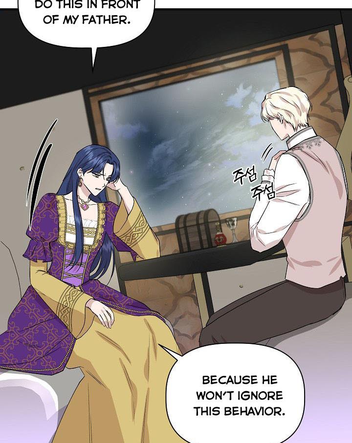 Cinderella Wasn’t Me Chapter 28 page 69