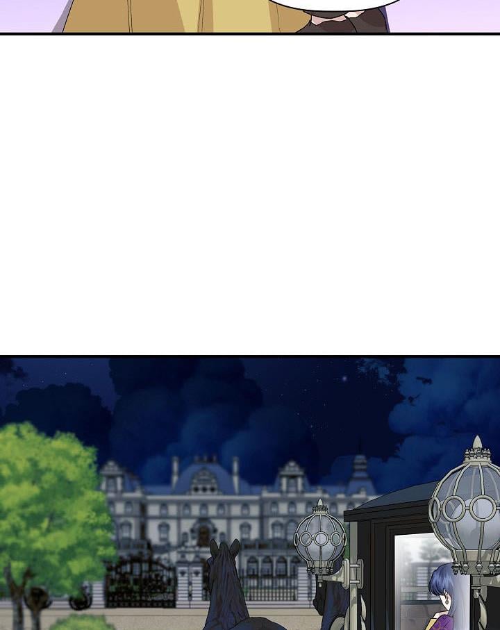 Cinderella Wasn’t Me Chapter 28 page 70