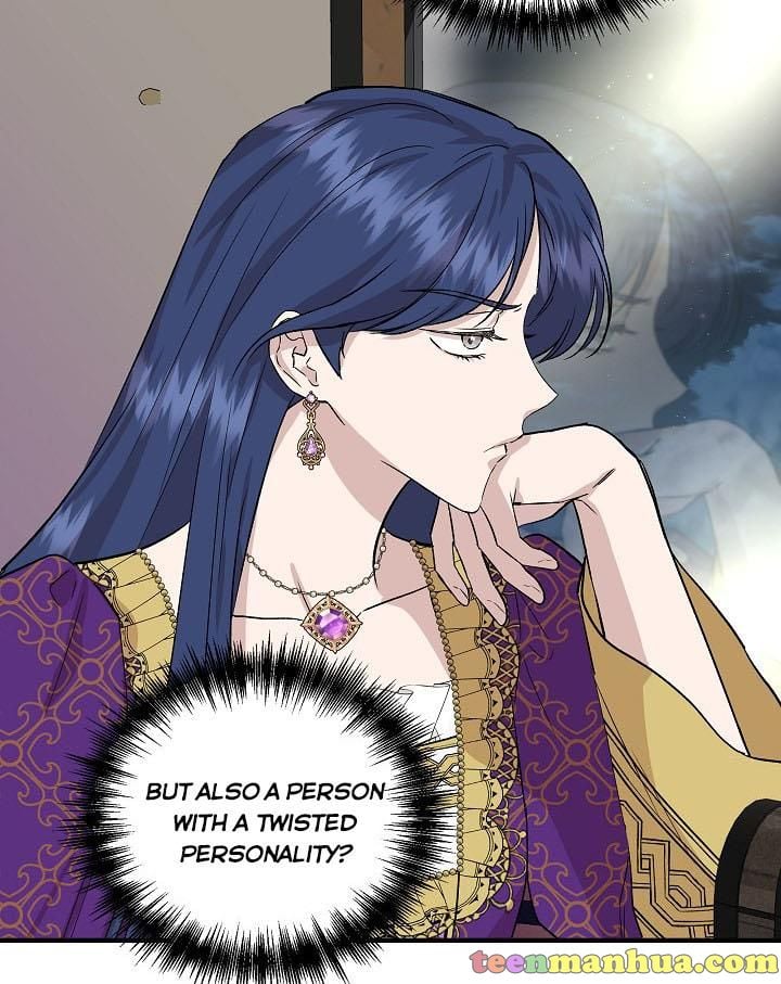 Cinderella Wasn’t Me Chapter 28 page 72
