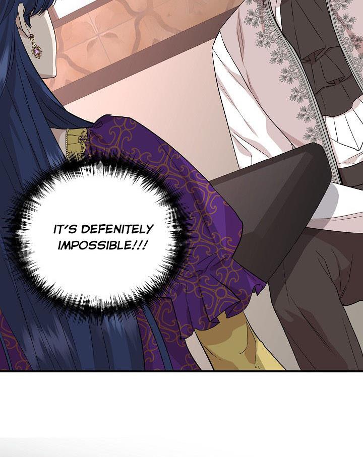 Cinderella Wasn’t Me Chapter 28 page 74