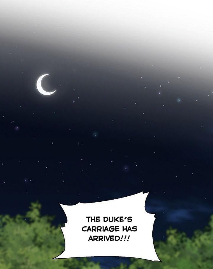 Cinderella Wasn’t Me Chapter 28 page 75