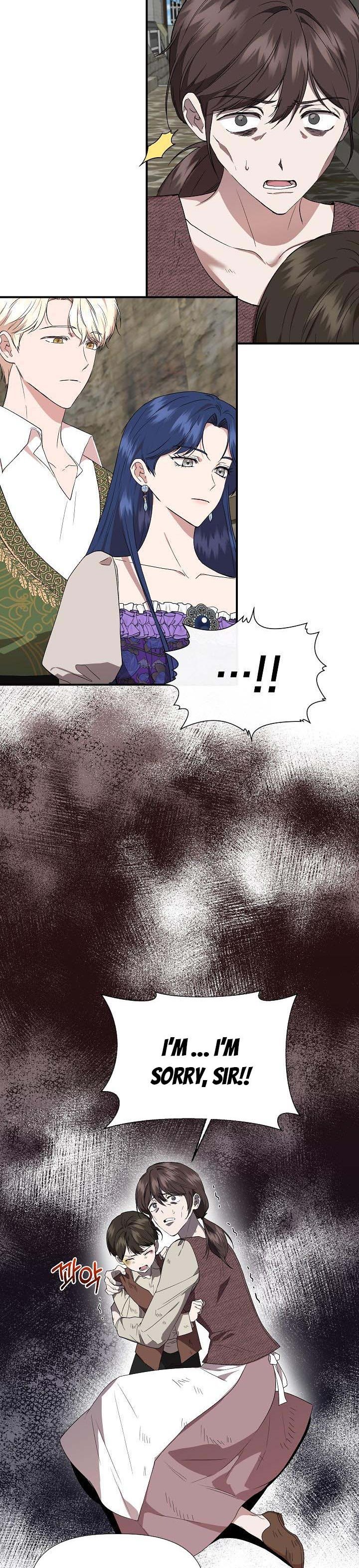 Cinderella Wasn’t Me Chapter 53 page 9