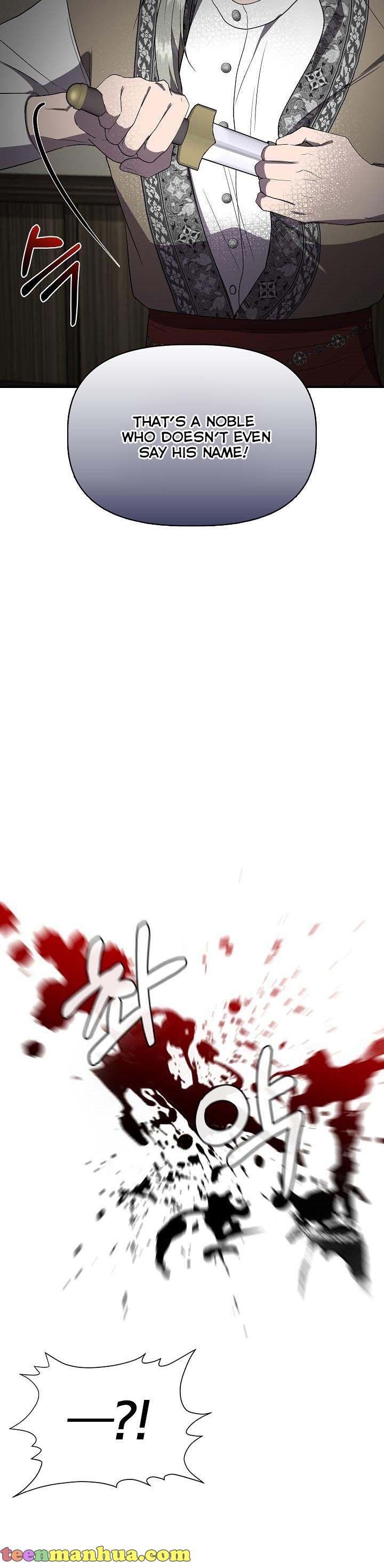 Cinderella Wasn’t Me Chapter 53 page 26