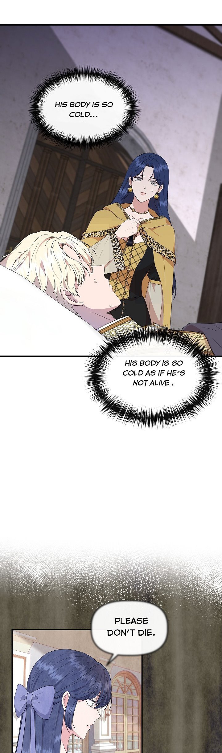 Cinderella Wasn’t Me Chapter 59 page 23