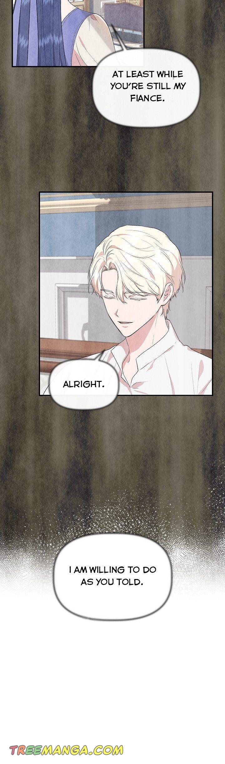 Cinderella Wasn’t Me Chapter 59 page 24