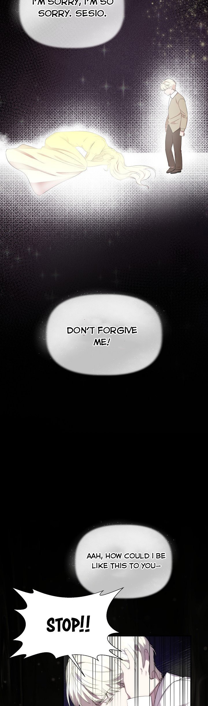 Cinderella Wasn’t Me Chapter 59 page 30