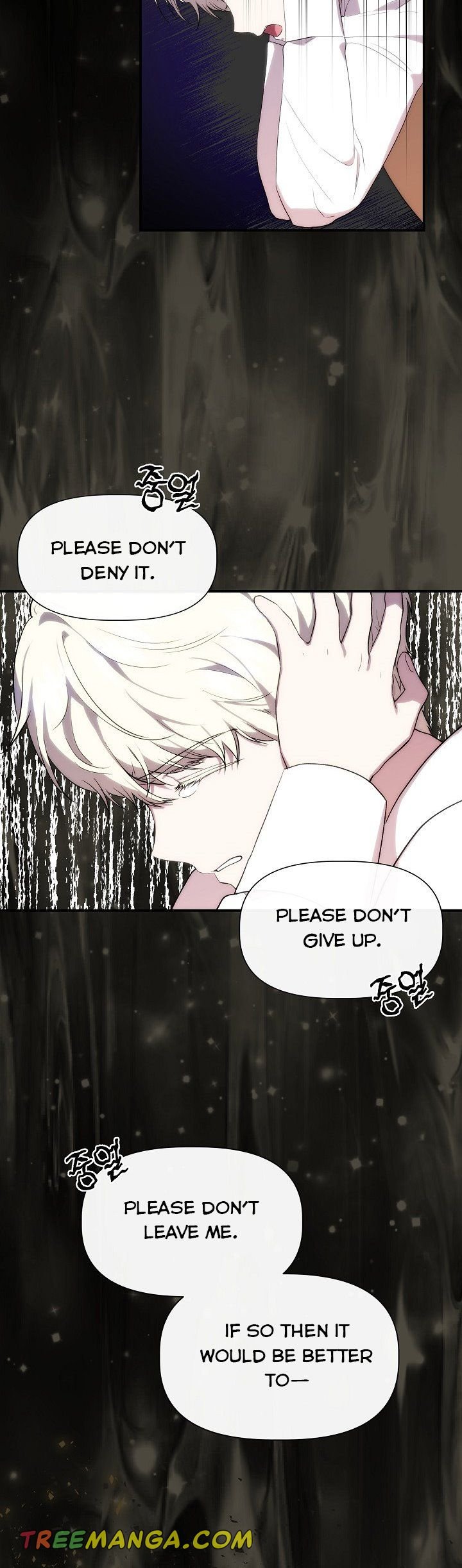 Cinderella Wasn’t Me Chapter 59 page 31