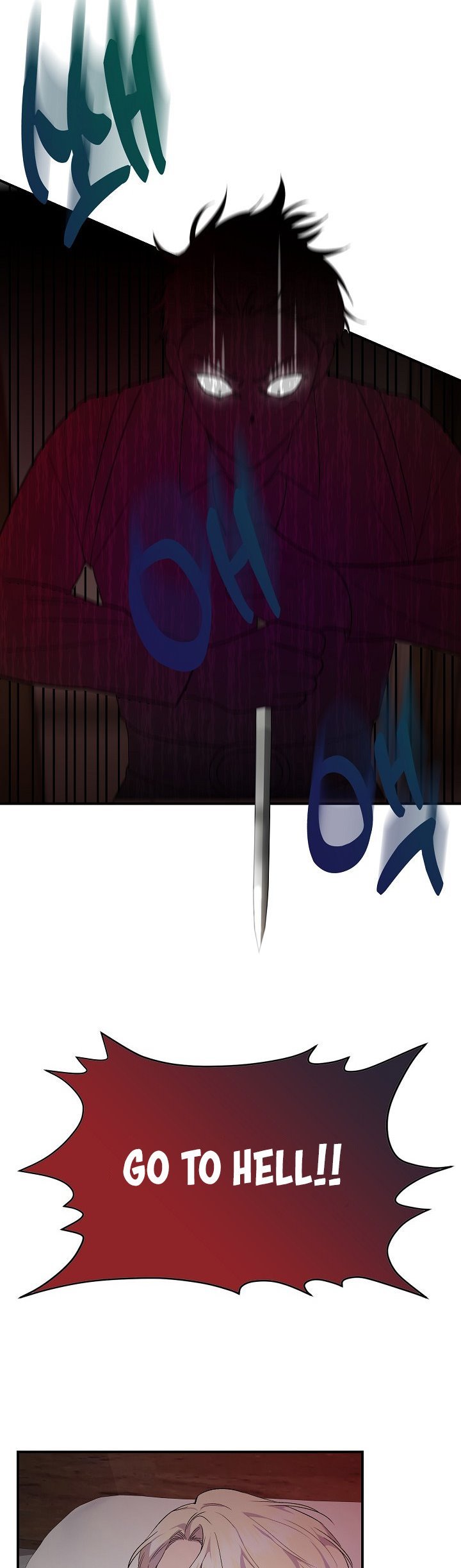 Cinderella Wasn’t Me Chapter 59 page 34