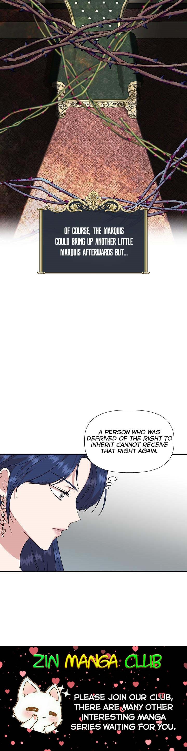 Cinderella Wasn’t Me Chapter 64 page 17