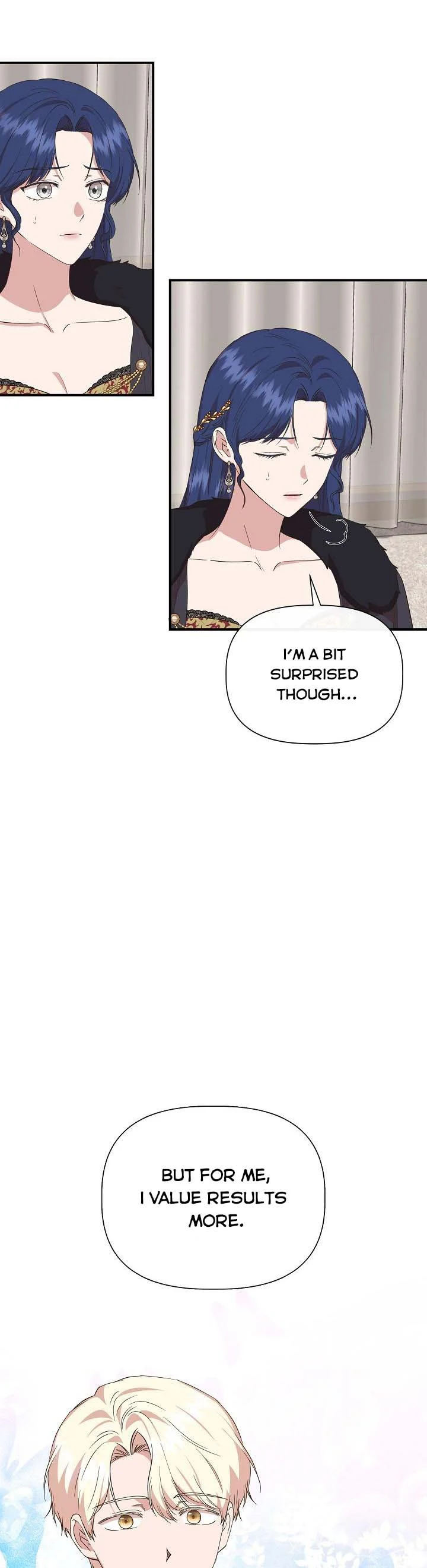 Cinderella Wasn’t Me Chapter 87 page 21