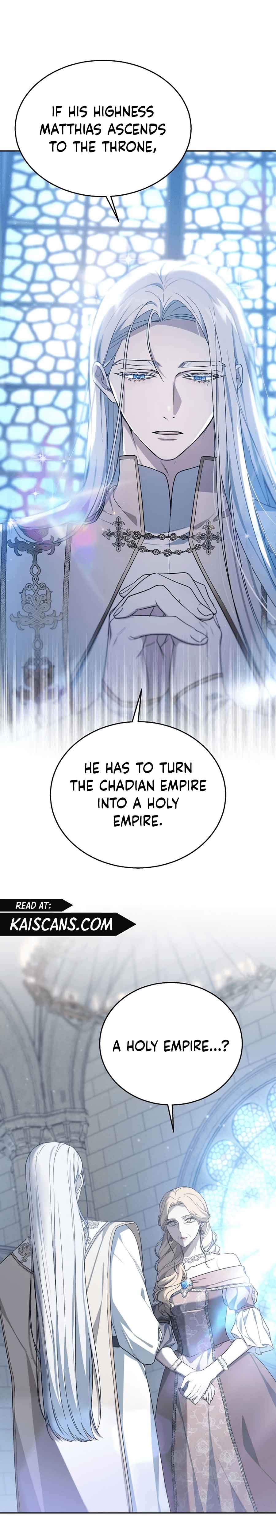 City of Arrogance Chapter 10 page 0