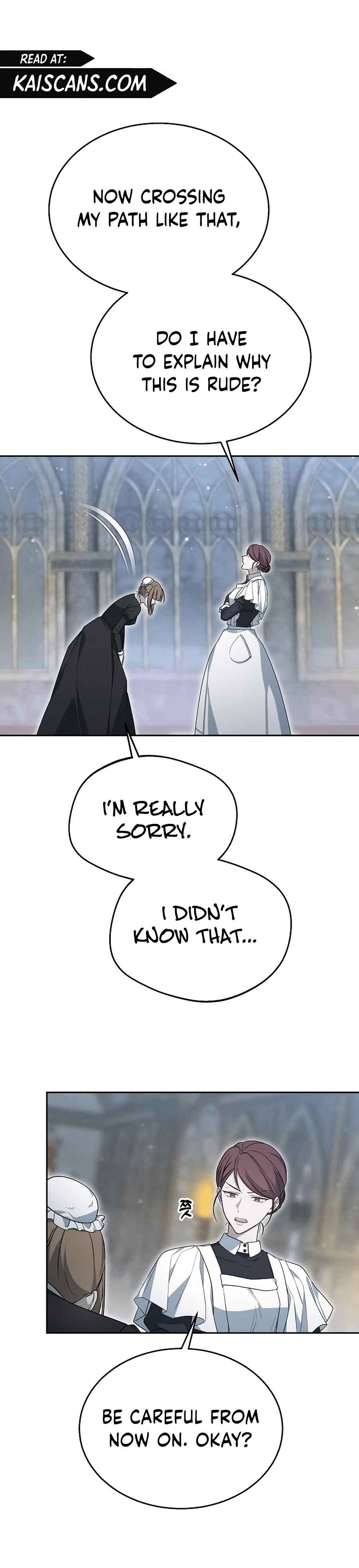 City of Arrogance Chapter 10 page 17