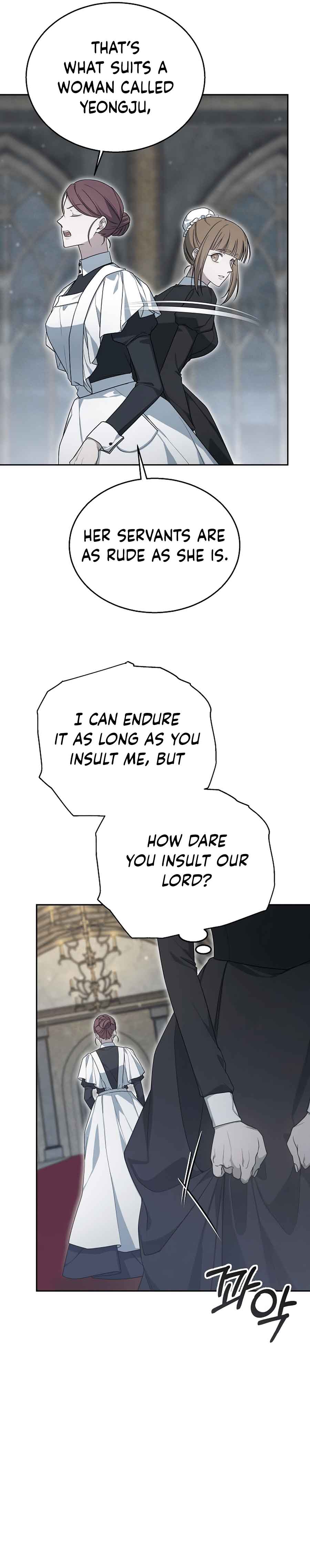 City of Arrogance Chapter 10 page 18