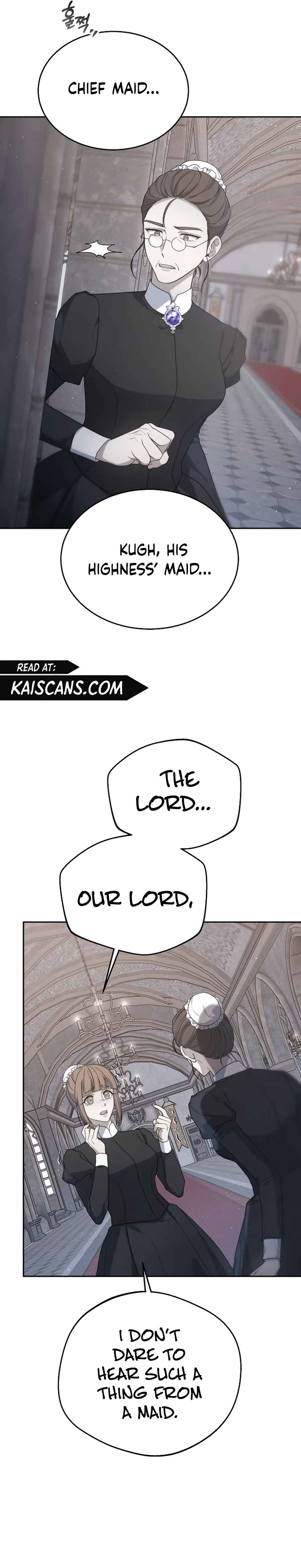City of Arrogance Chapter 10 page 20