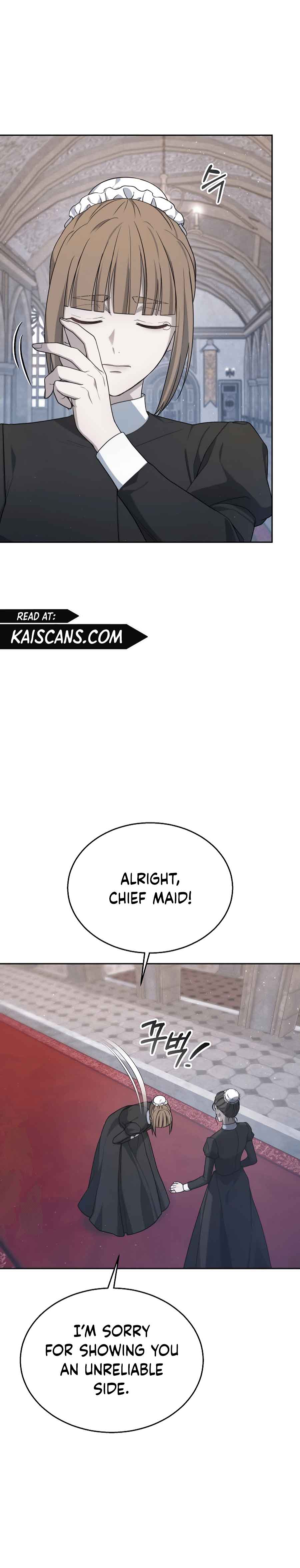 City of Arrogance Chapter 10 page 22