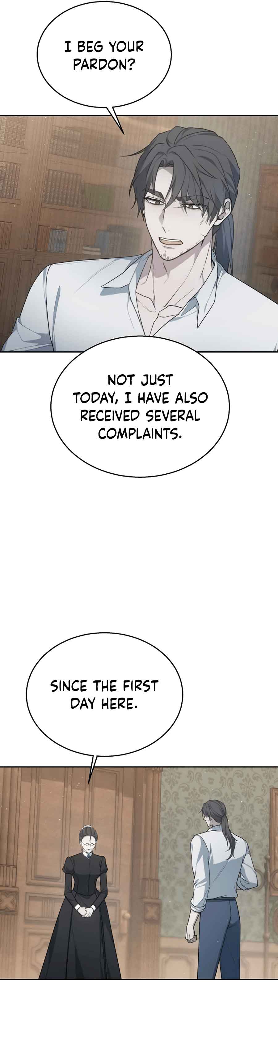 City of Arrogance Chapter 10 page 25