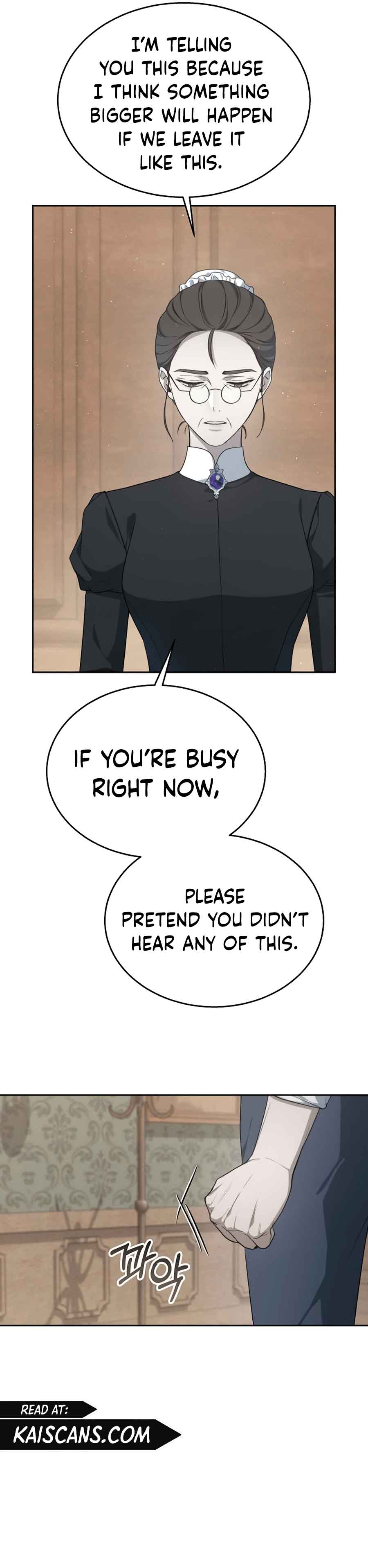 City of Arrogance Chapter 10 page 26