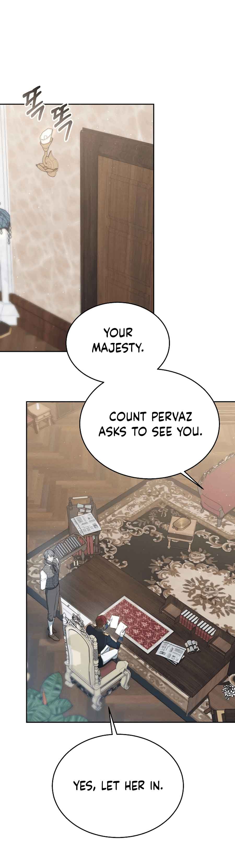City of Arrogance Chapter 10 page 28