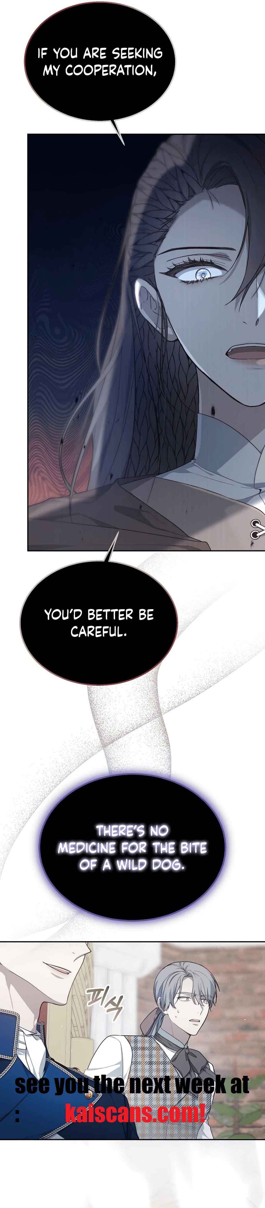 City of Arrogance Chapter 10 page 37