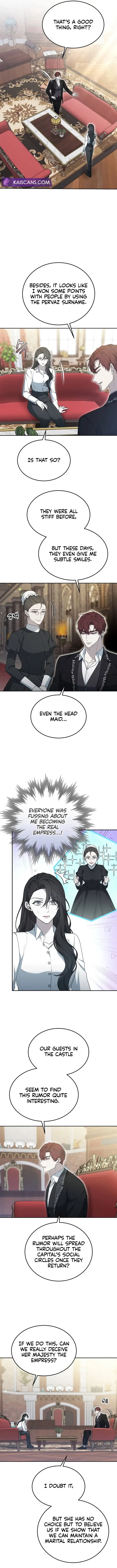 City of Arrogance Chapter 23 page 7