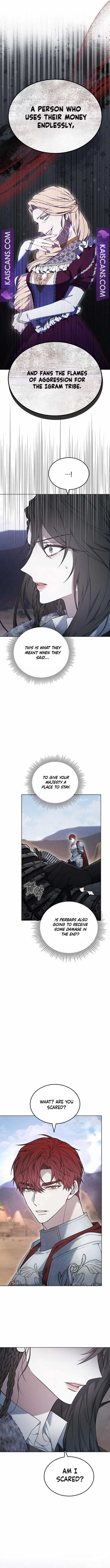 City of Arrogance Chapter 28 page 3