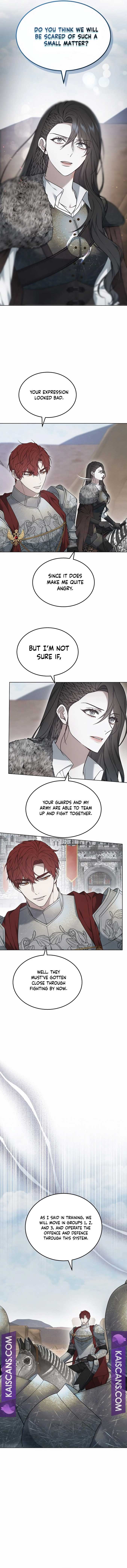 City of Arrogance Chapter 28 page 4