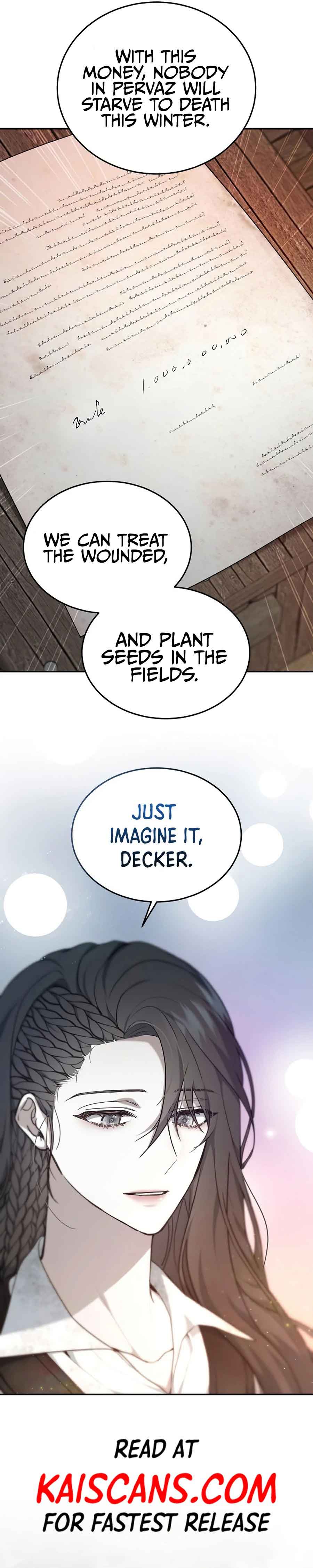 City of Arrogance Chapter 3 page 13