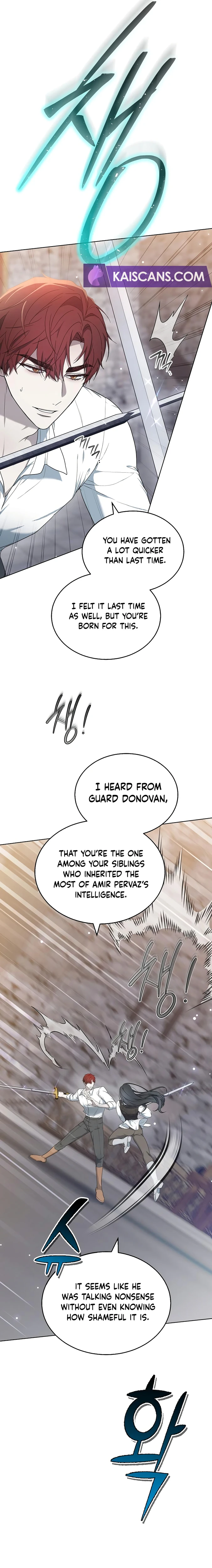 City of Arrogance Chapter 40 page 30