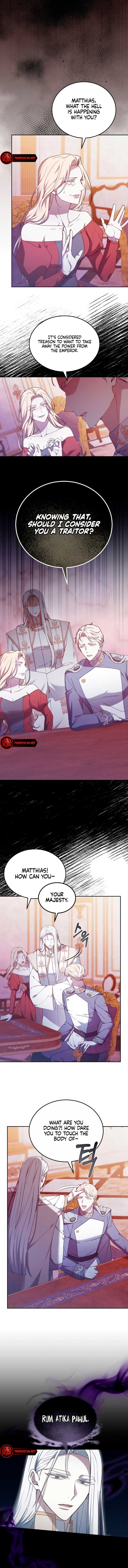 City of Arrogance Chapter 67 page 10