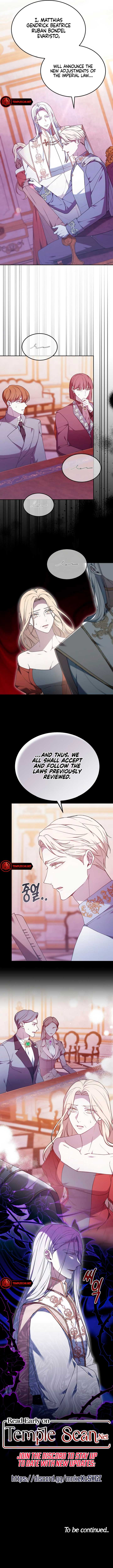 City of Arrogance Chapter 67 page 12