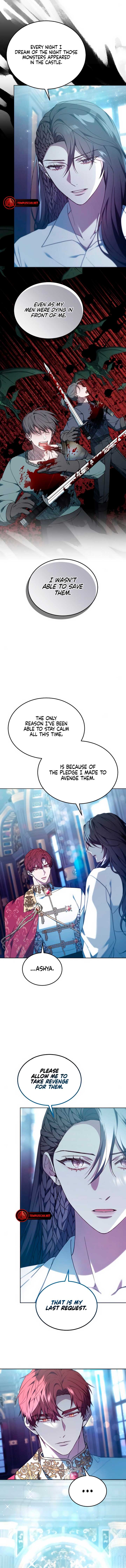 City of Arrogance Chapter 67 page 1
