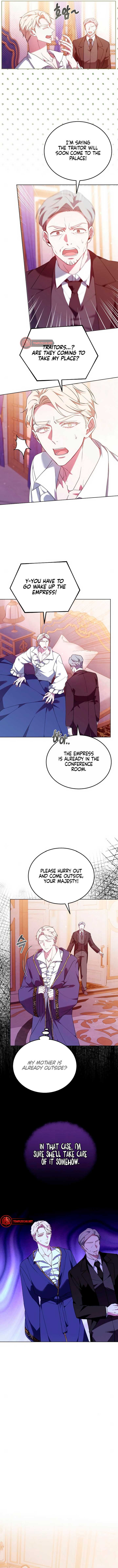 City of Arrogance Chapter 67 page 5