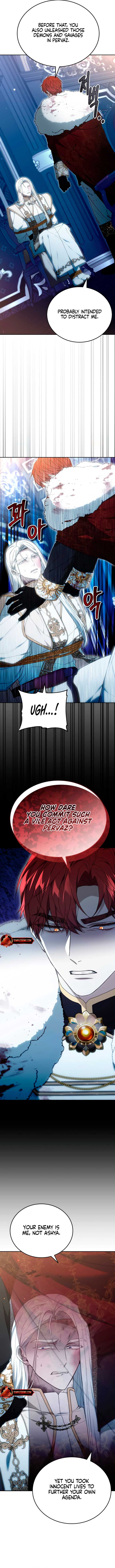 City of Arrogance Chapter 74 page 11