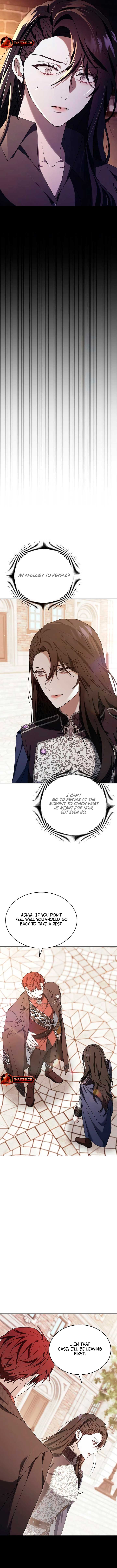 City of Arrogance Chapter 78 page 11