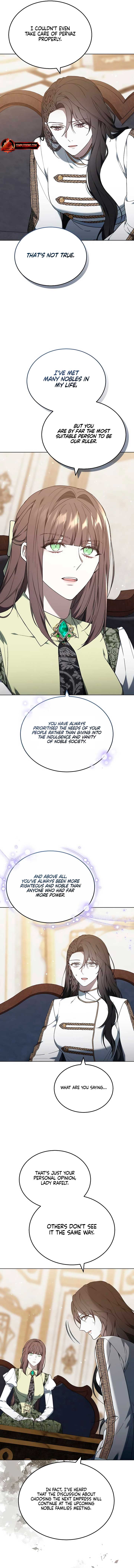 City of Arrogance Chapter 82 page 9