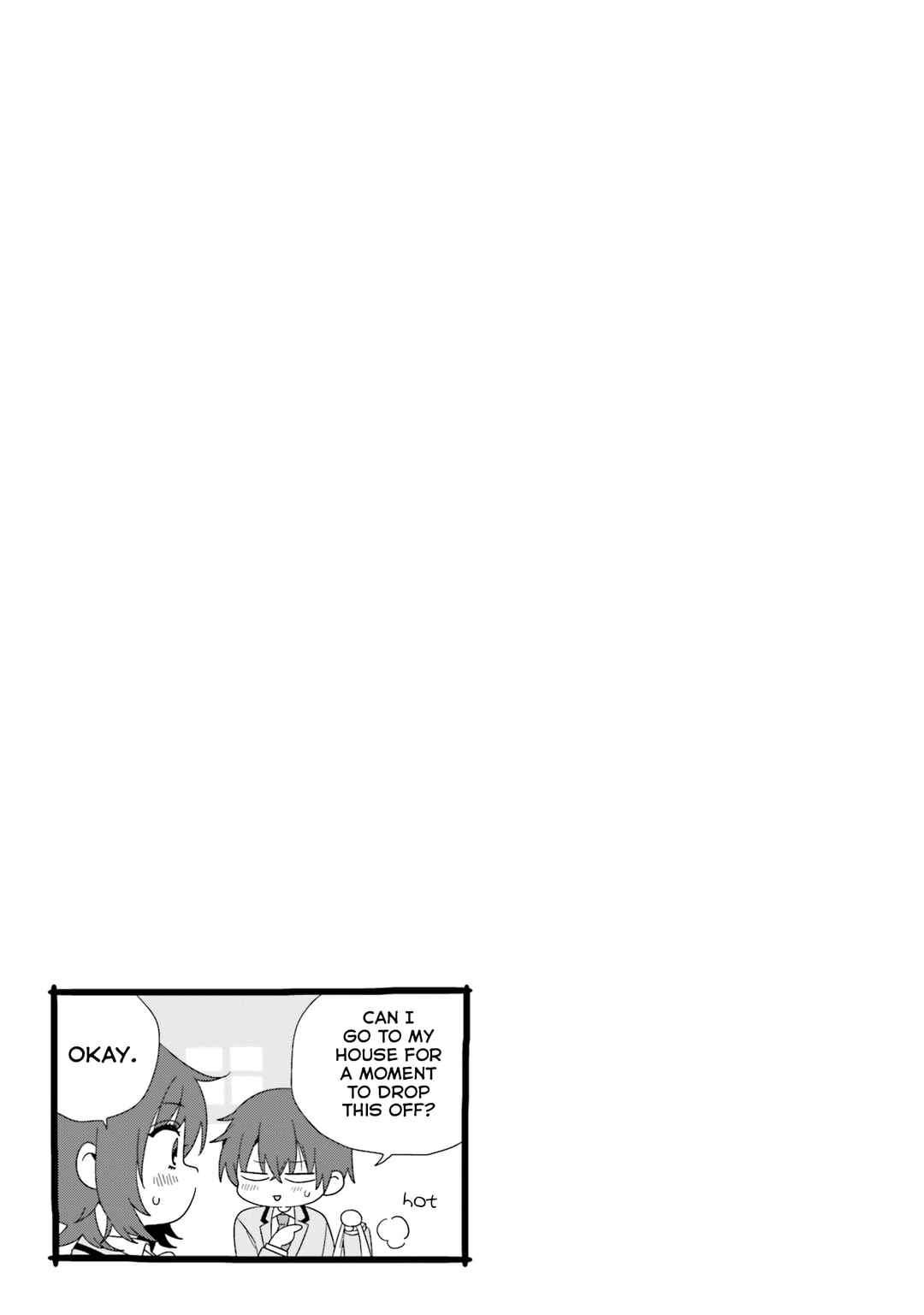 Class de 2 Banme ni Kawaii Onna no Ko to Tomodachi ni Natta Chapter 1 page 25