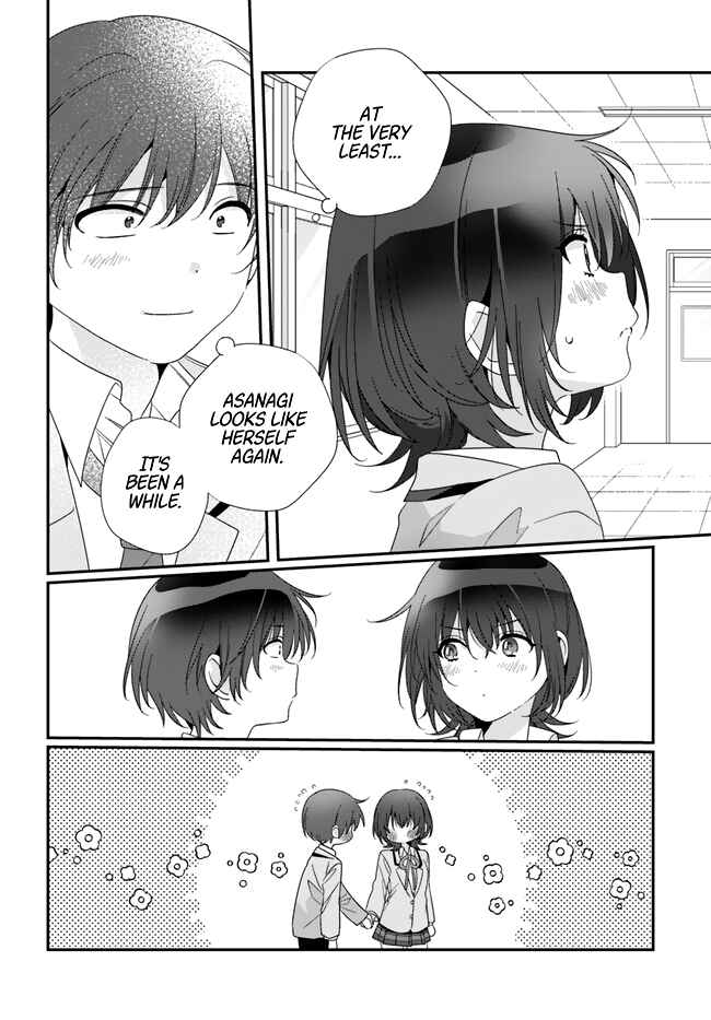 Class de 2 Banme ni Kawaii Onna no Ko to Tomodachi ni Natta Chapter 16 page 19
