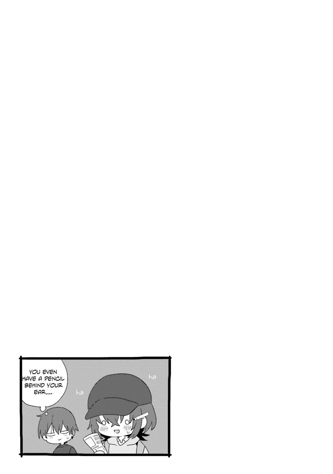 Class de 2 Banme ni Kawaii Onna no Ko to Tomodachi ni Natta Chapter 4 page 24