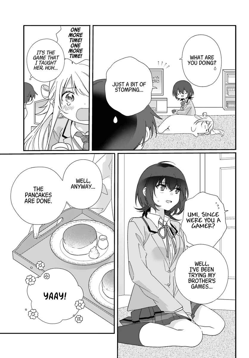 Class de 2 Banme ni Kawaii Onna no Ko to Tomodachi ni Natta Chapter 7 page 22