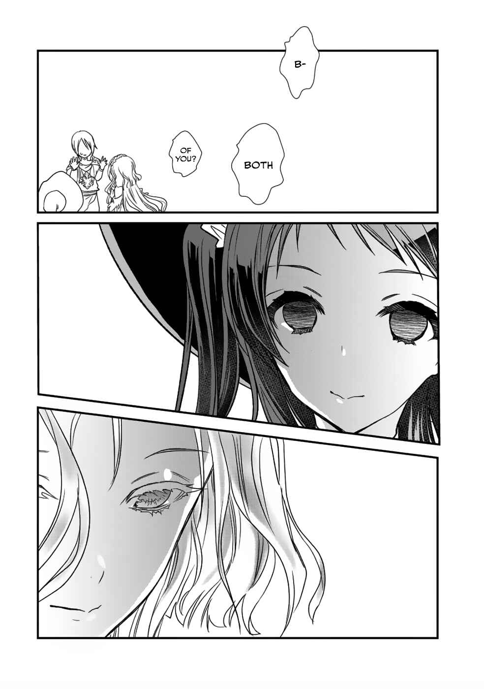 Class ga Isekai Shoukan sareta Naka Ore dake Nokotta n desu ga Chapter 10 page 10