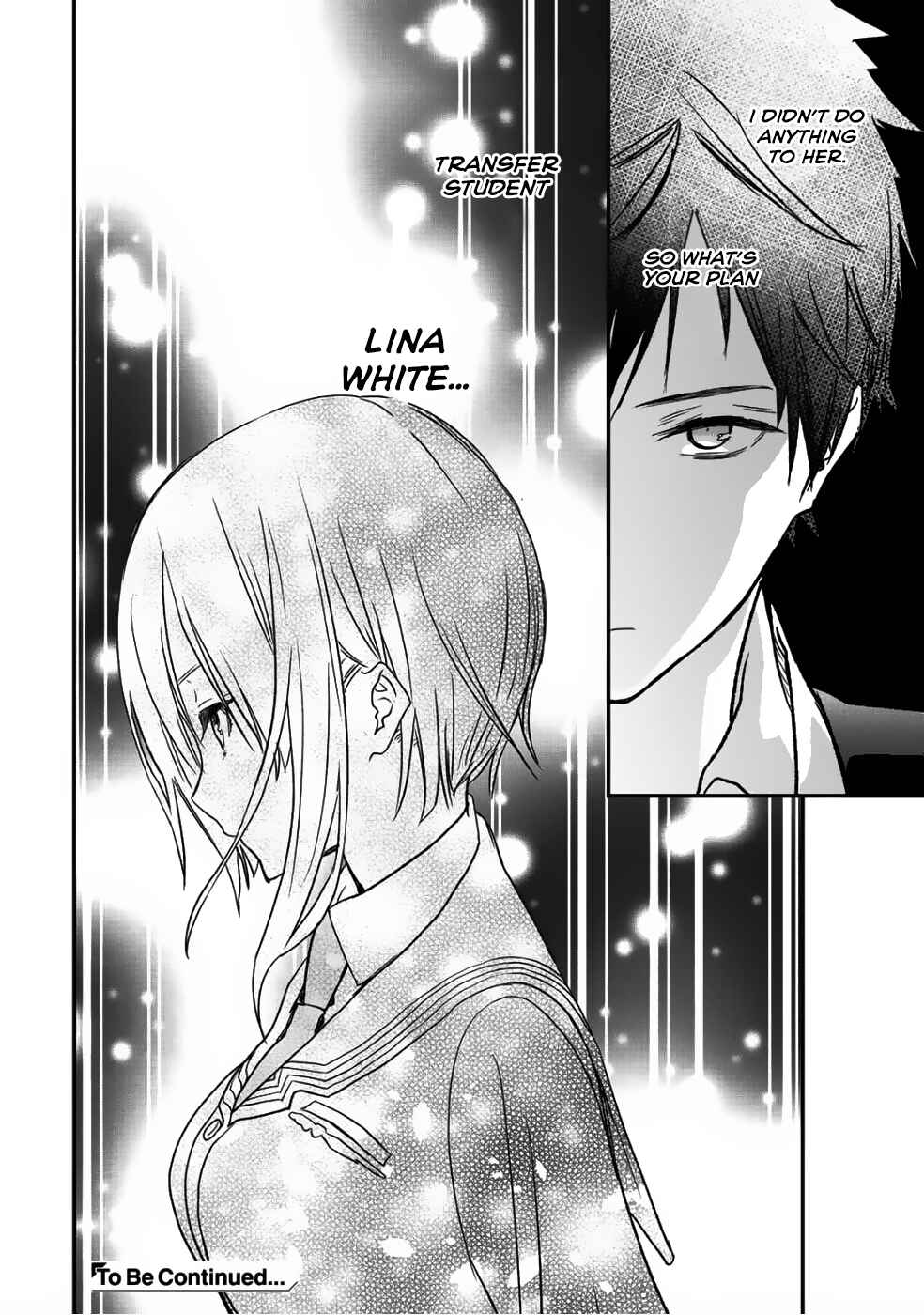 Class ga Isekai Shoukan sareta Naka Ore dake Nokotta n desu ga Chapter 10 page 20