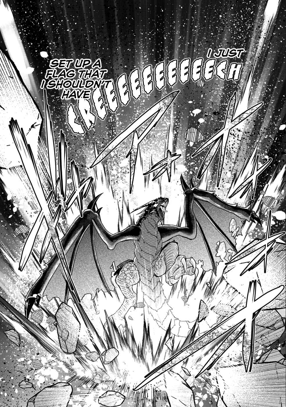 Class ga Isekai Shoukan sareta Naka Ore dake Nokotta n desu ga Chapter 16 page 14
