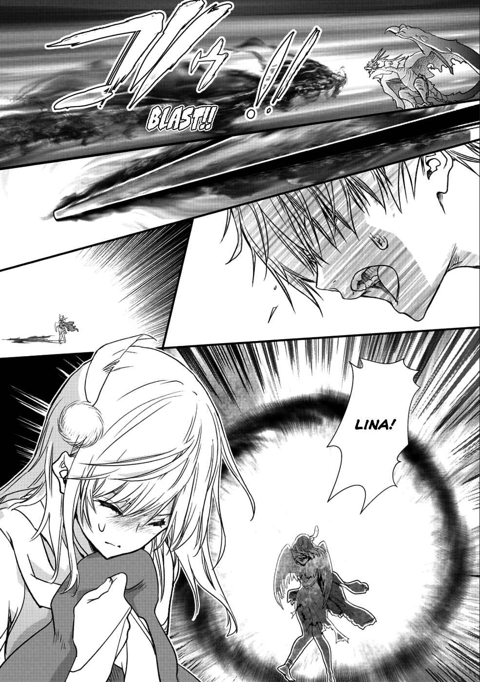 Class ga Isekai Shoukan sareta Naka Ore dake Nokotta n desu ga Chapter 16 page 16