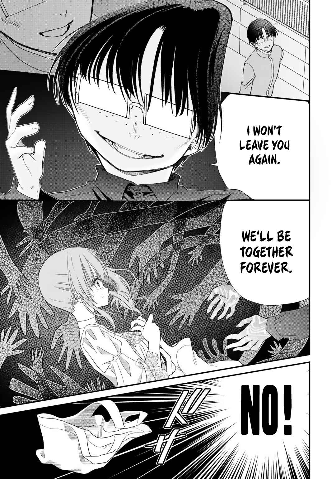 Class ga Isekai Shoukan sareta Naka Ore dake Nokotta n desu ga Chapter 20.2 page 10