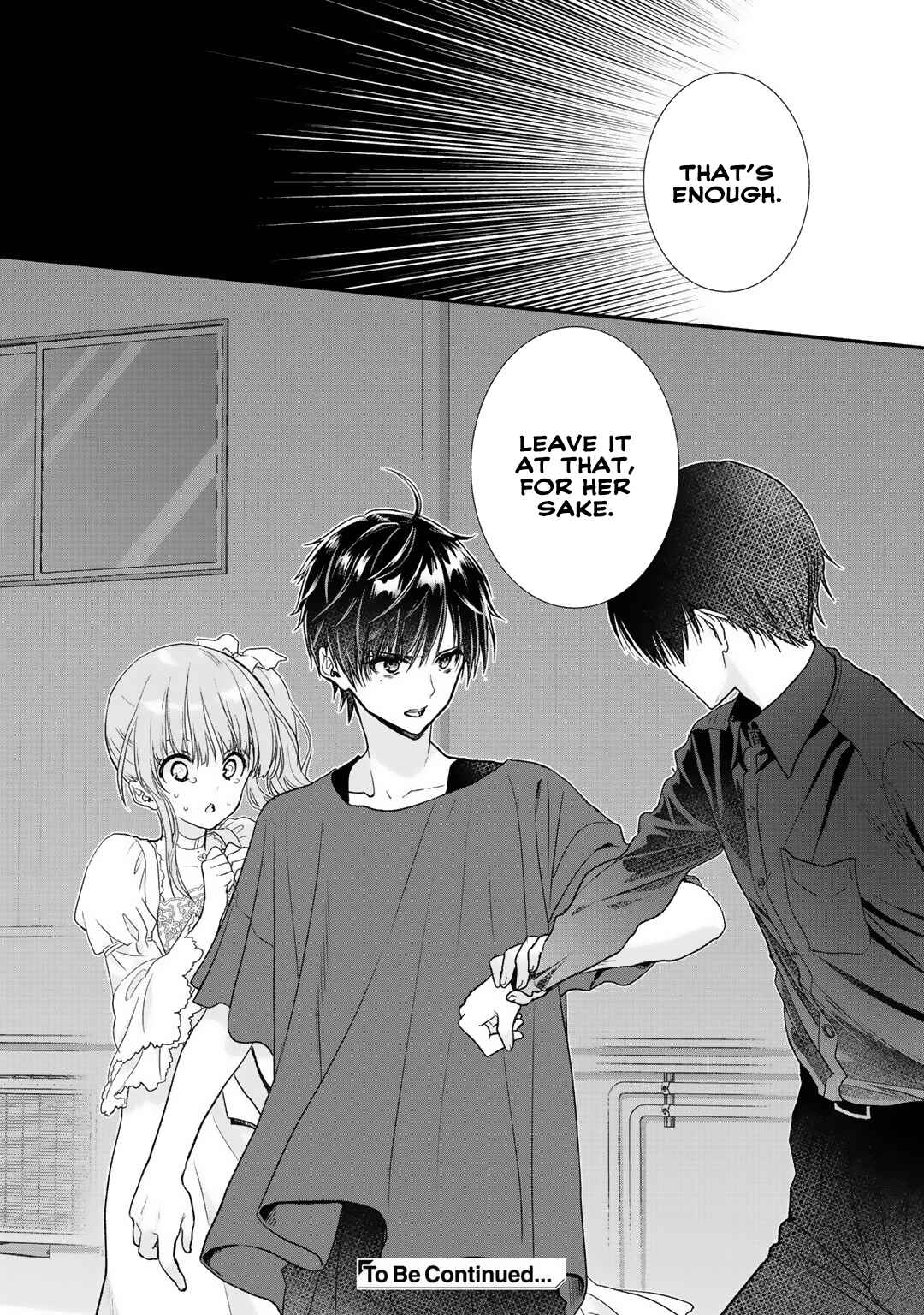 Class ga Isekai Shoukan sareta Naka Ore dake Nokotta n desu ga Chapter 20.2 page 11