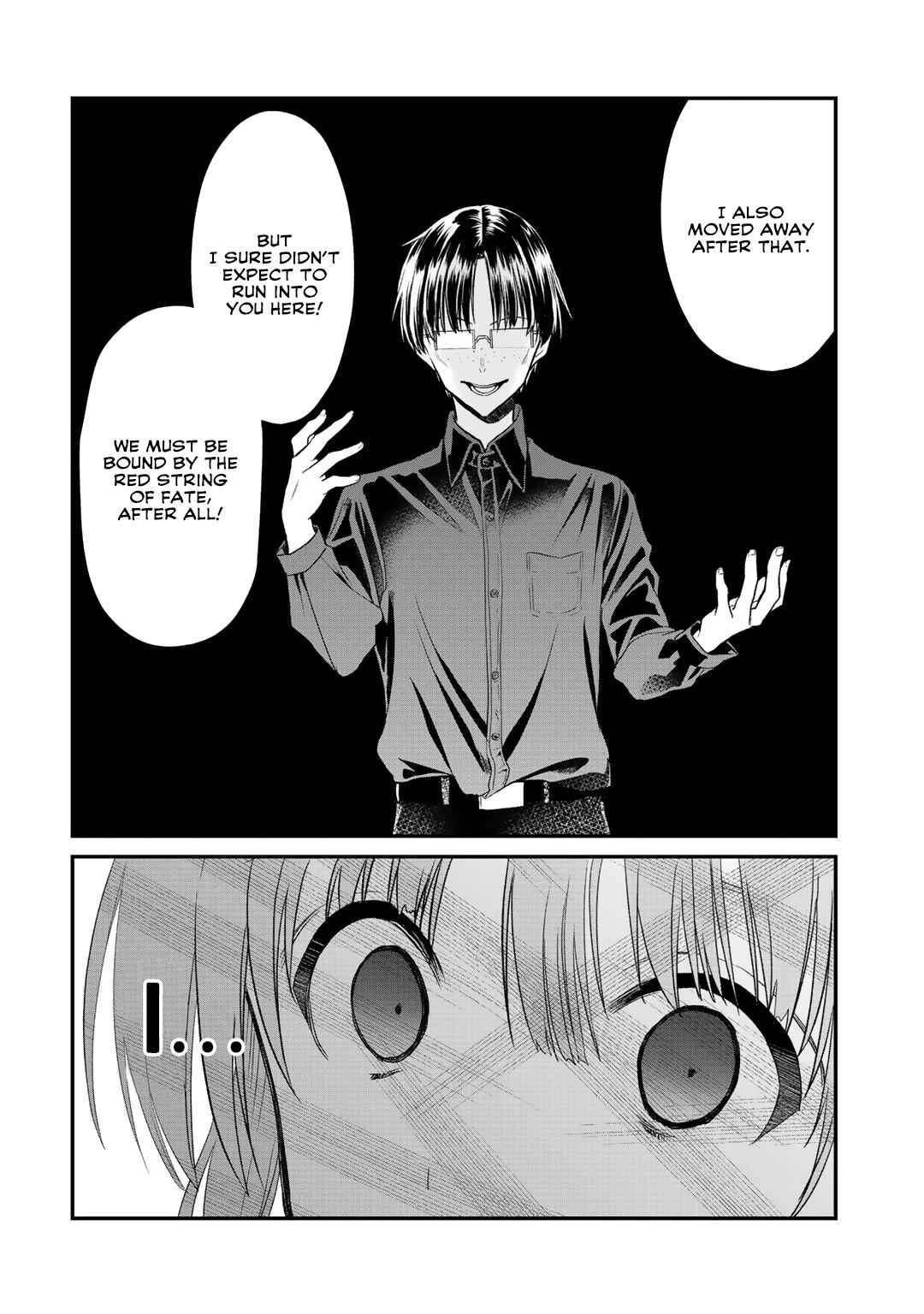Class ga Isekai Shoukan sareta Naka Ore dake Nokotta n desu ga Chapter 20.2 page 5
