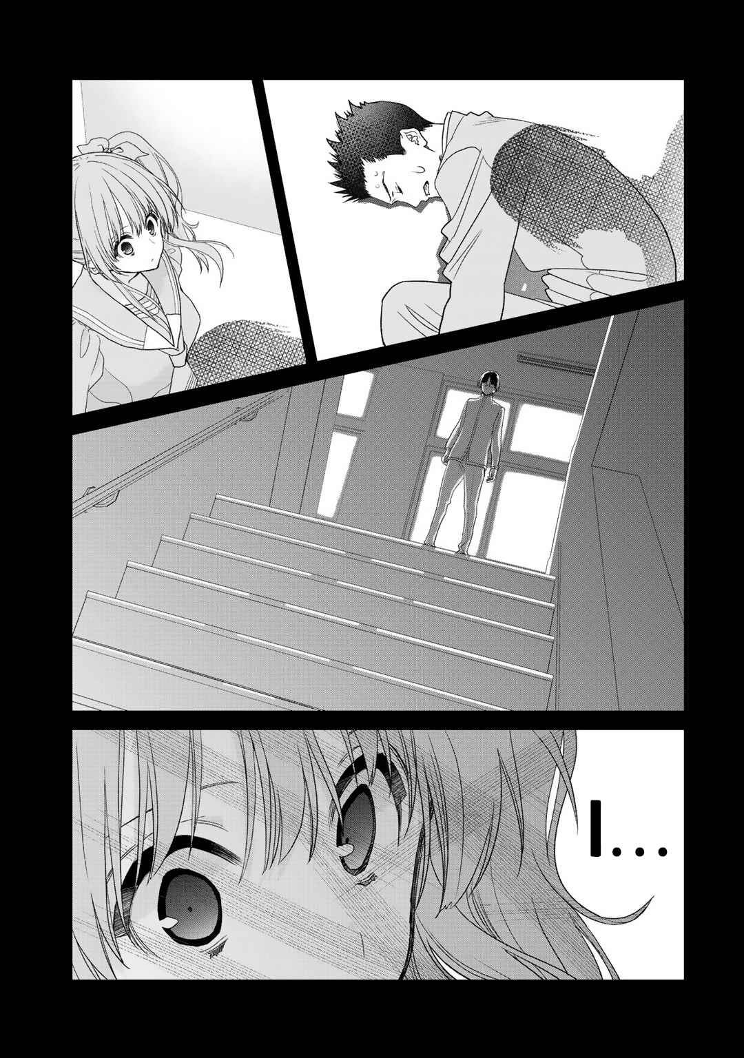 Class ga Isekai Shoukan sareta Naka Ore dake Nokotta n desu ga Chapter 20.2 page 8